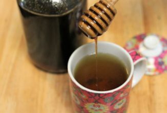 Home Remedies for Cold and Flu Season